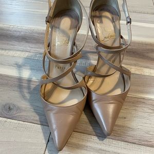 Christian Louboutin Heels